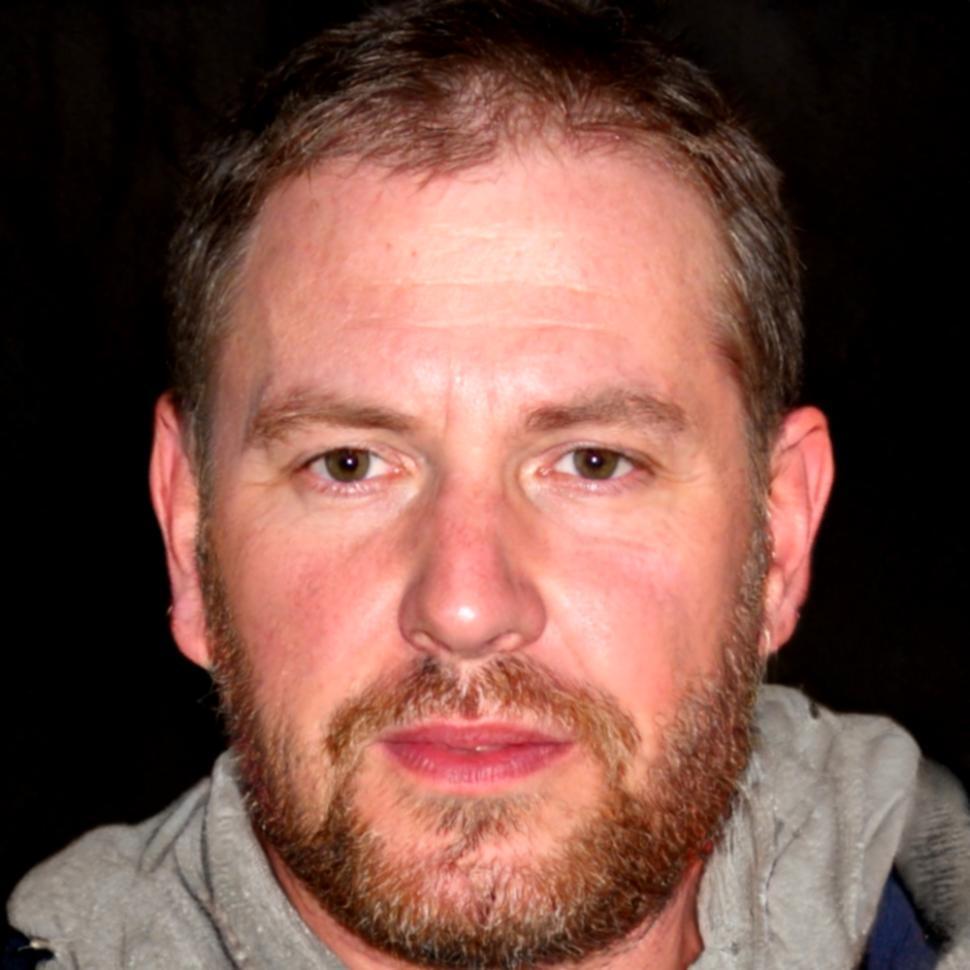 Dozent Clemens Rothmann
