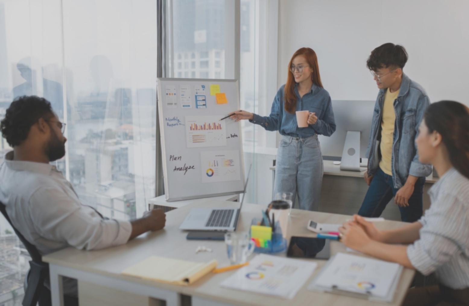 Bewertung und Feedback in der Finanzausbildung