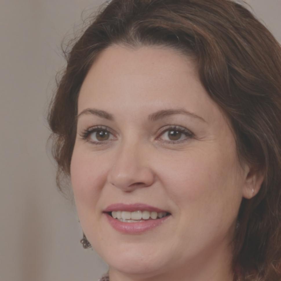 Katrin Lindström, Geschäftsführerin